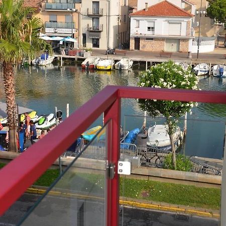 Maison De Village Renovee ! Le Grau-du-Roi Dış mekan fotoğraf