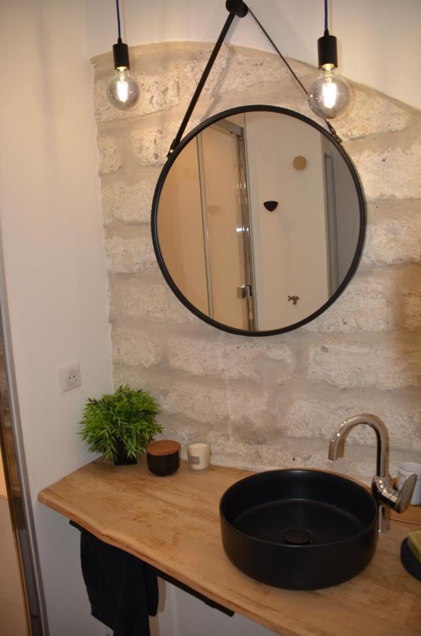 Maison De Village Renovee ! Le Grau-du-Roi Dış mekan fotoğraf