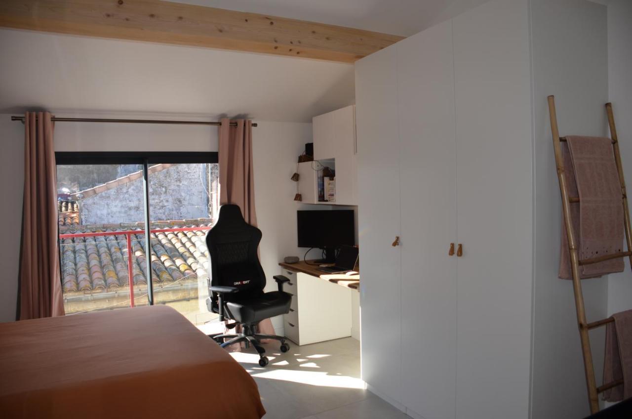 Maison De Village Renovee ! Le Grau-du-Roi Dış mekan fotoğraf