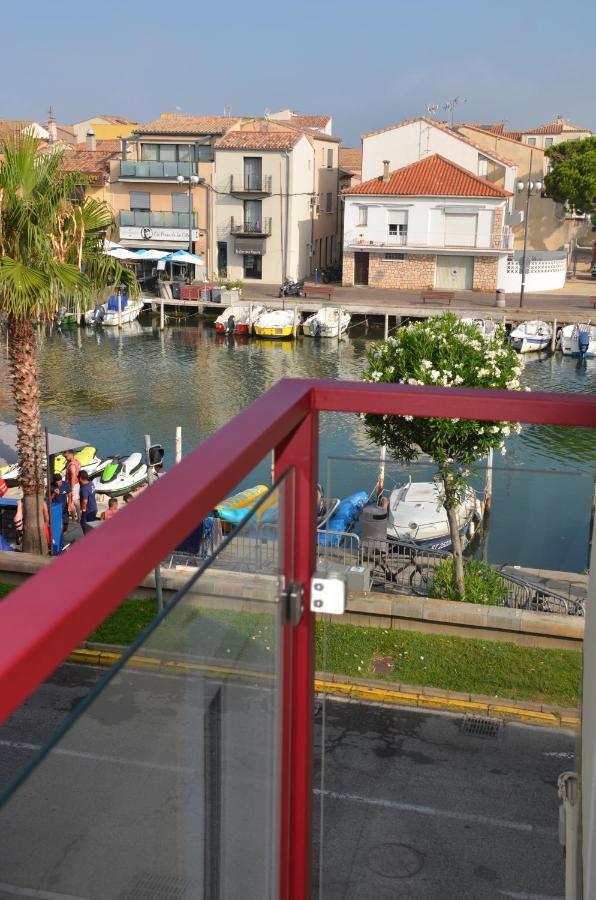 Maison De Village Renovee ! Le Grau-du-Roi Dış mekan fotoğraf
