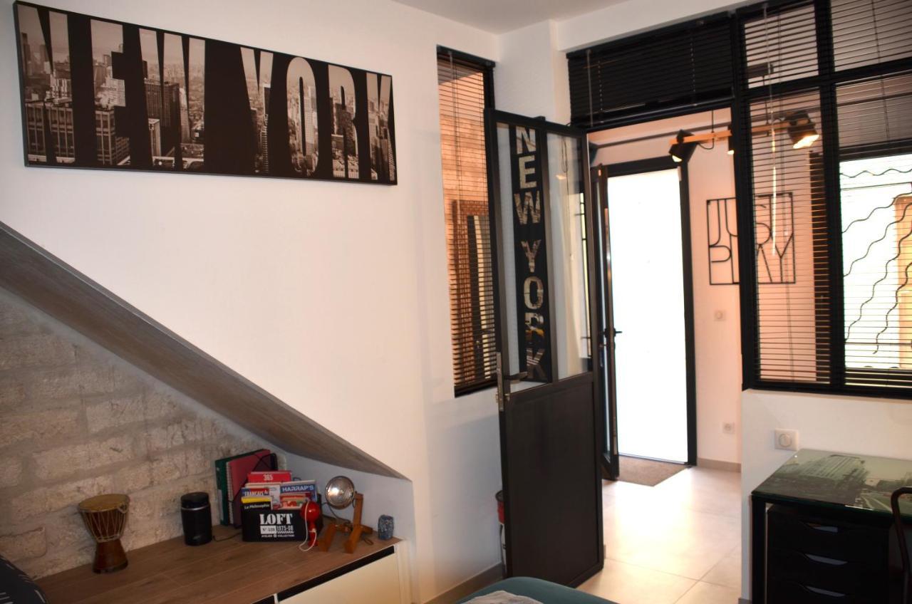 Maison De Village Renovee ! Le Grau-du-Roi Dış mekan fotoğraf