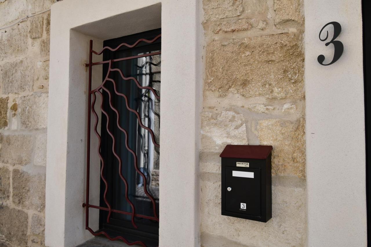 Maison De Village Renovee ! Le Grau-du-Roi Dış mekan fotoğraf