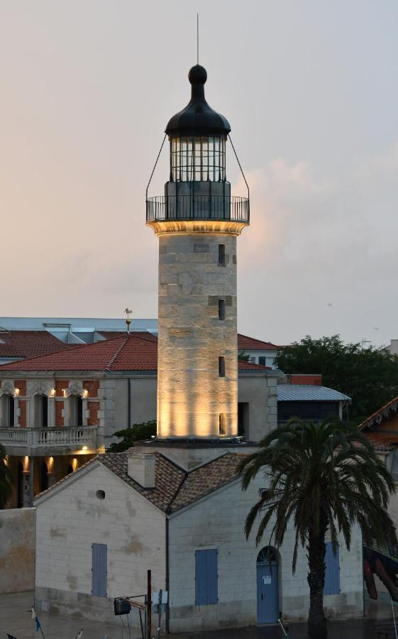 Maison De Village Renovee ! Le Grau-du-Roi Dış mekan fotoğraf
