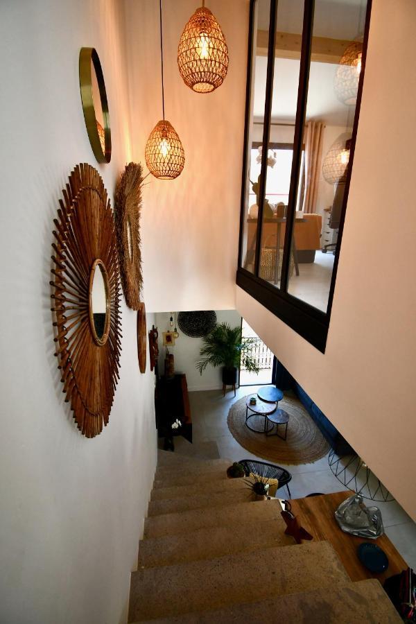 Maison De Village Renovee ! Le Grau-du-Roi Dış mekan fotoğraf