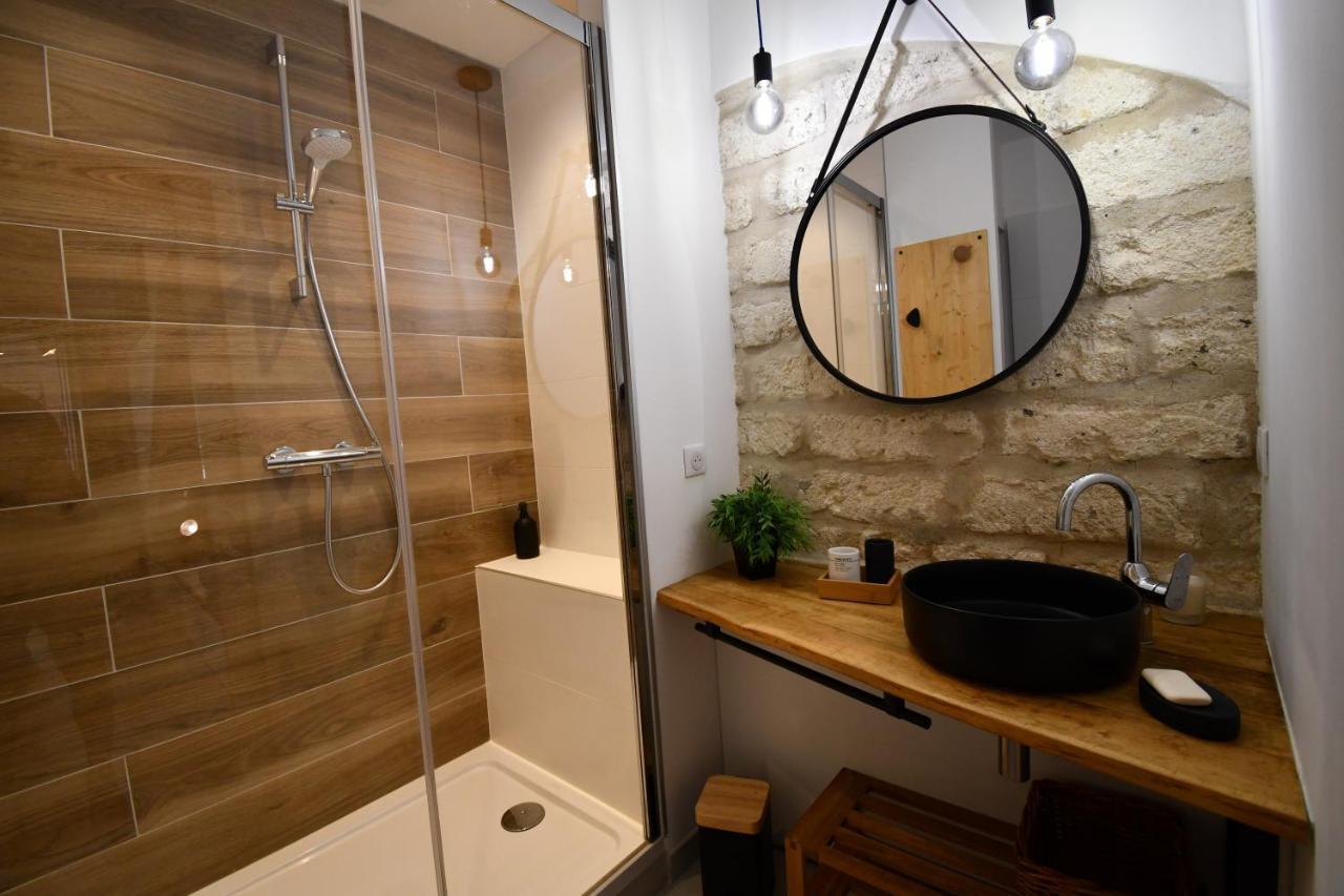 Maison De Village Renovee ! Le Grau-du-Roi Dış mekan fotoğraf