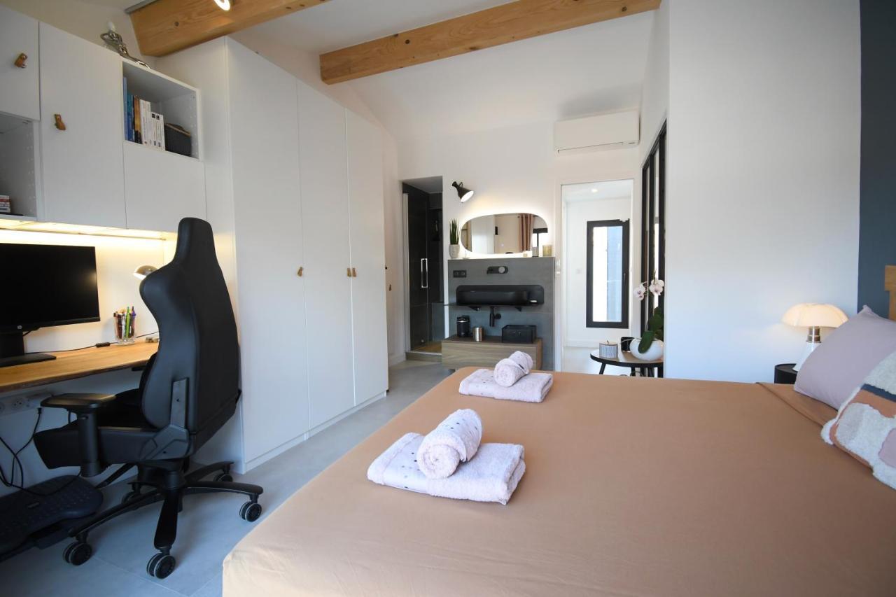 Maison De Village Renovee ! Le Grau-du-Roi Dış mekan fotoğraf