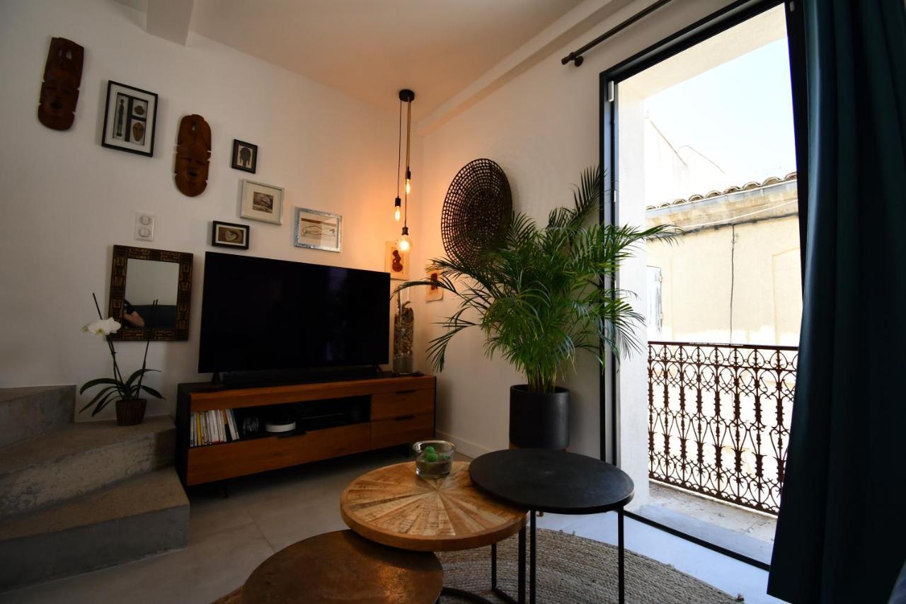 Maison De Village Renovee ! Le Grau-du-Roi Dış mekan fotoğraf