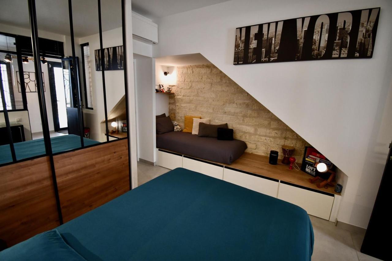Maison De Village Renovee ! Le Grau-du-Roi Dış mekan fotoğraf