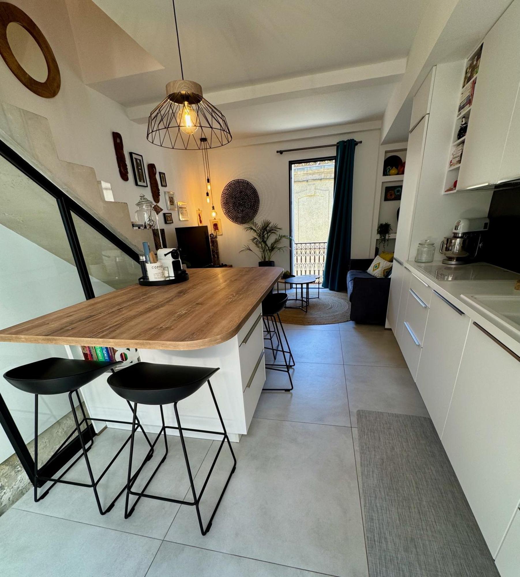 Maison De Village Renovee ! Le Grau-du-Roi Dış mekan fotoğraf
