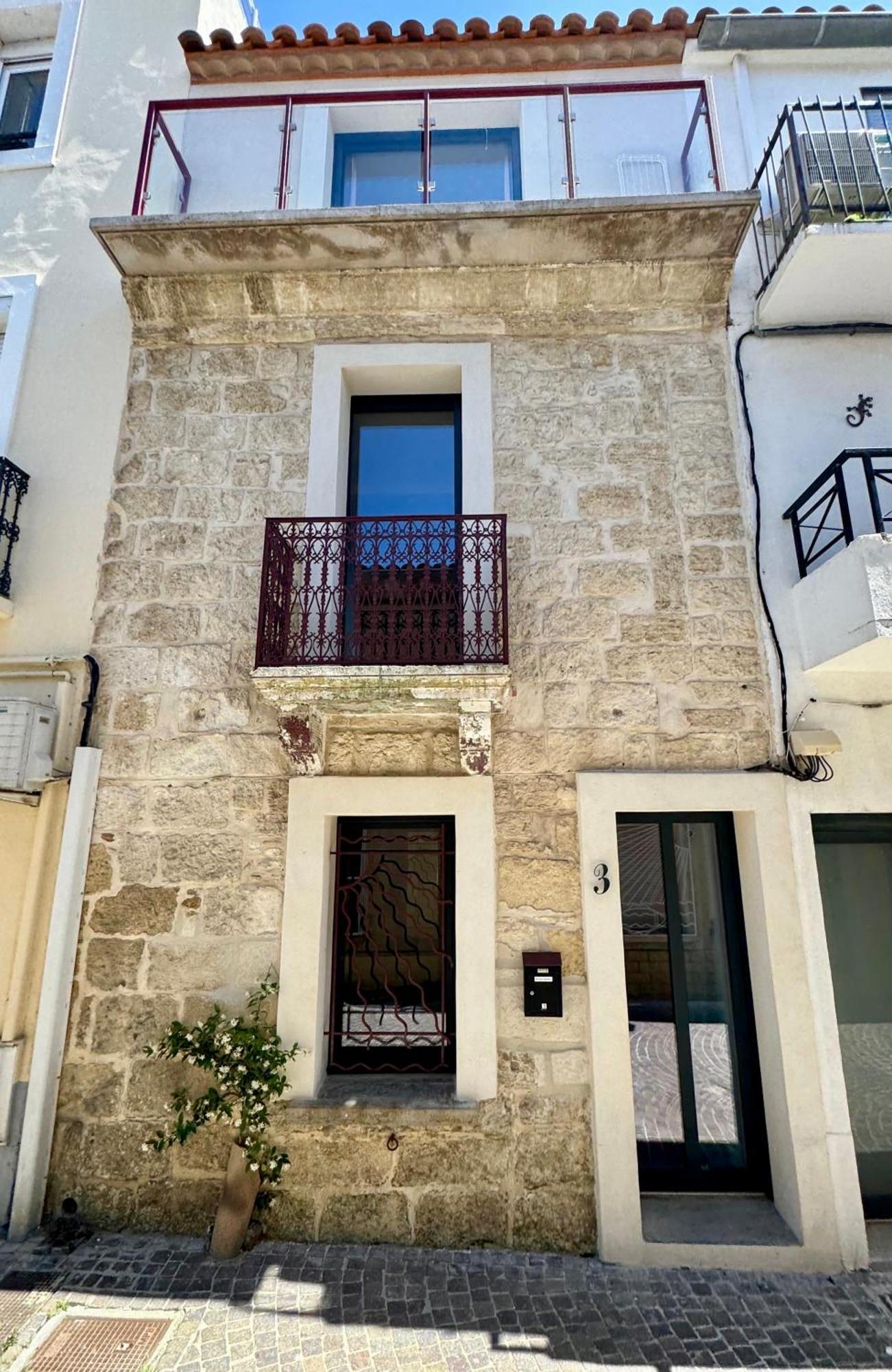 Maison De Village Renovee ! Le Grau-du-Roi Dış mekan fotoğraf